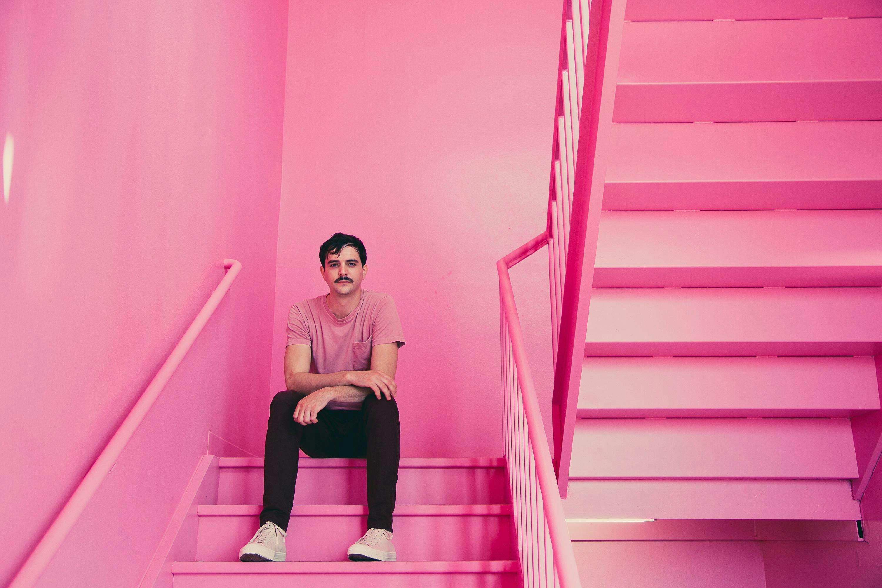 Bayonne "Drastic Measures" Album Release - SOLD OUT