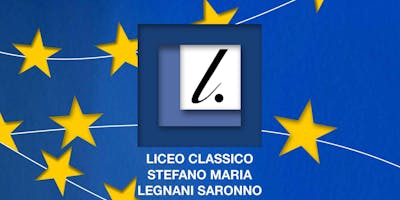 Liceo "S.M. Legnani" Saronno - Open Day n.1 18 NOVEMBRE 2018 Liceo "S.M. Legnani" Saronno - Open Day n.1 18 NOVEMBRE 2018