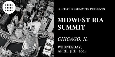 Midwest RIA Summit primary image