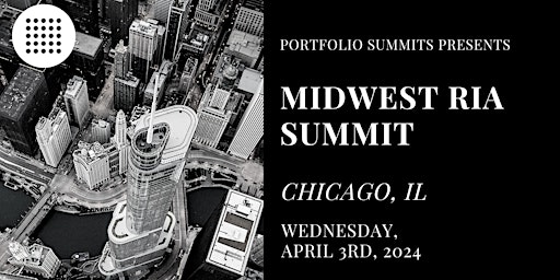 Imagem principal de Midwest RIA Summit