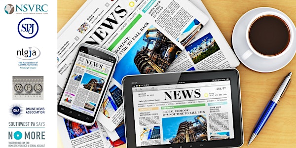 Words Matter: How reporting can affect public bias about sexual assault