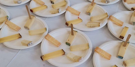 Laboratori di Degustazione formaggi