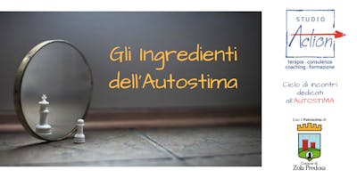 GLI INGREDIENTI DELL'AUTOSTIMA - Dott.ssa Lara Ventisette, Psicologa e Psicoterapeuta GLI INGREDIENTI DELL'AUTOSTIMA - Dott.ssa Lara Ventisette, Psicologa e Psicoterapeuta