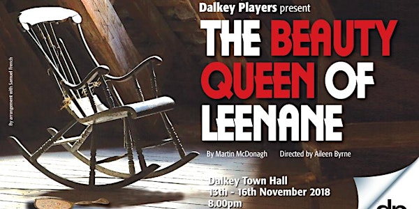 The Beauty Queen of Leenane