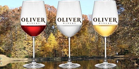 Oliver Wine Tasting @ Big Red Liquors Westfield