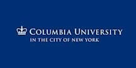 Imagem principal do evento Columbia University Visits Mater