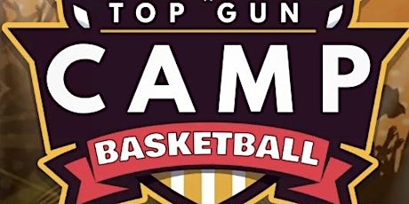 Top Gun Summer Basketball Camp