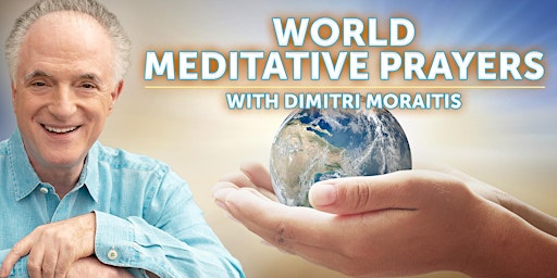 World Meditative Prayer primary image