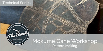 Mokume Gane – Jewelry Technique