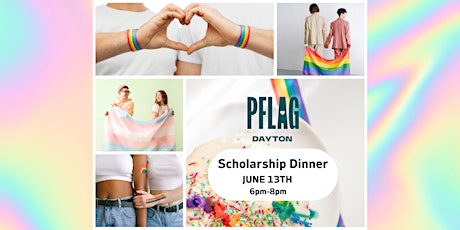 PFLAG Dayton Scholarship Dinner