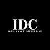 Iowa Dance Collective's Logo