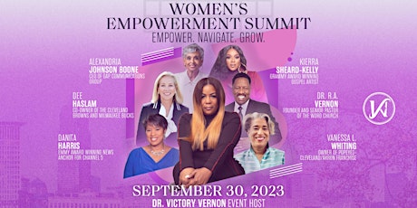 Women’s Empowerment Summit 2023