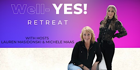 Well-YES! Retreat