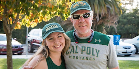 Cal Poly Alumni — Sacramento Community New Student Send-Off