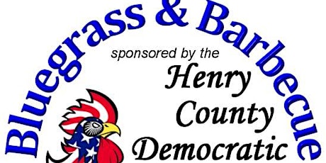 2nd Annual Bluegrass and BBQ for Democratic Party Candidates of 2023