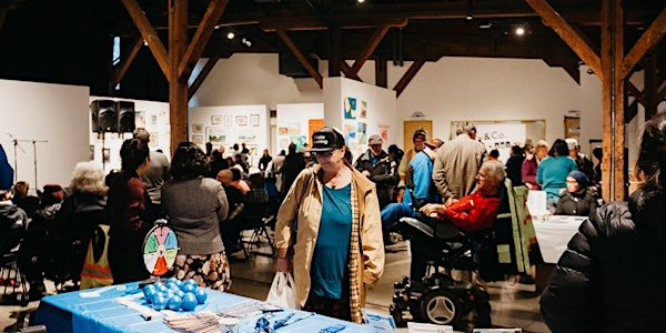 PEBCelebrates Live! - UN International Day of Persons with Disabilities