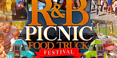 Georgia PicNic- Food Truck Festival-Car N Bike Show July 22nd&23rd