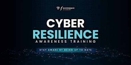 Cyber Resilience Training