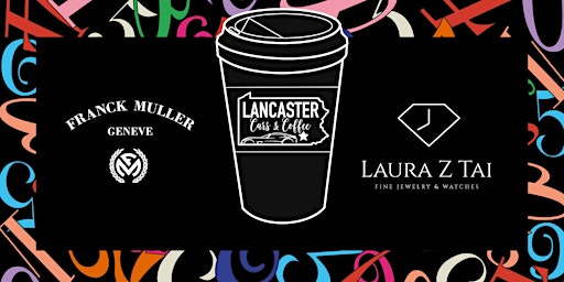 Lancaster Cars & Coffee 2023