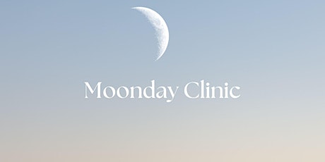 Moonday Clinic