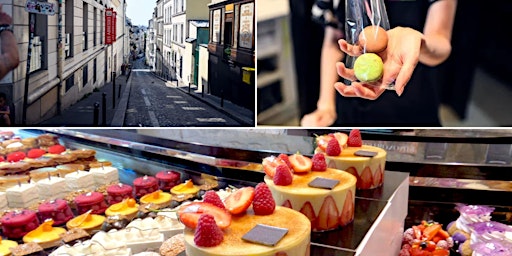 Primaire afbeelding van Chocolates and Pastries in Paris - Food Tours by Cozymeal™
