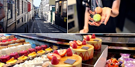 Chocolates and Pastries in Paris - Food Tours by Cozymeal™