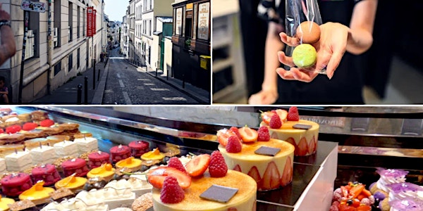Chocolates and Pastries in Paris - Food Tours by Cozymeal™