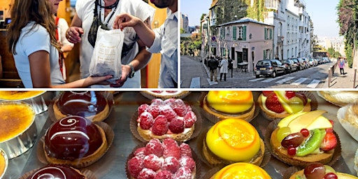 Primaire afbeelding van Discovering the Best Food in Montmartre - Food Tours by Cozymeal™
