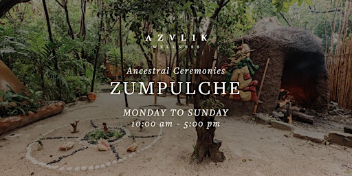 Immagine principale di ZUMPULCHE (TEMAZCAL) 