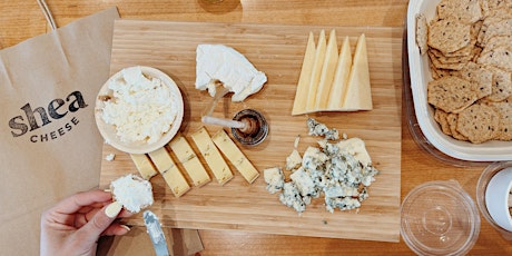 Cheese, Please! Cheese and Beer Pairing