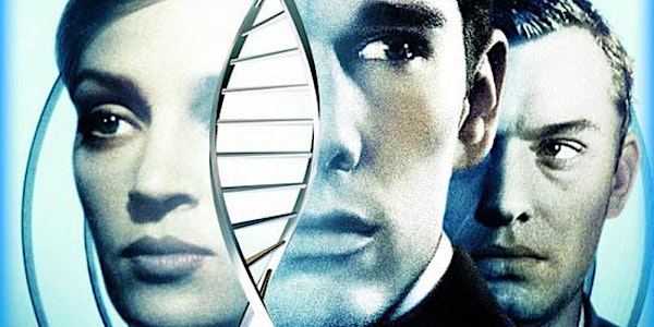 Science on Screen: Gattaca