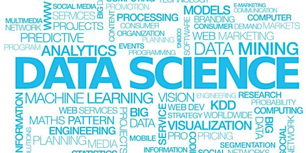 Data Science Speaker Series