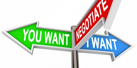 Effective Negotiating for Real Estate Professionals primary image