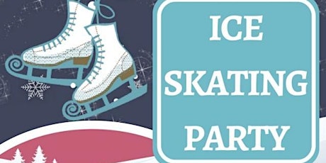 Francis Holland Junior School 2018 Ice Skating Party  primary image