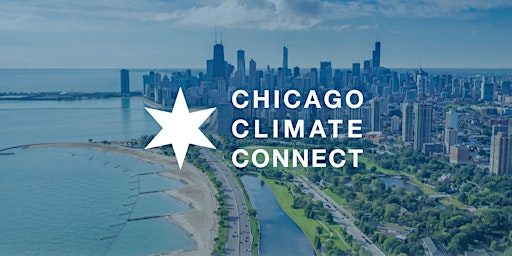 Imagem principal do evento Chicago Climate Connect