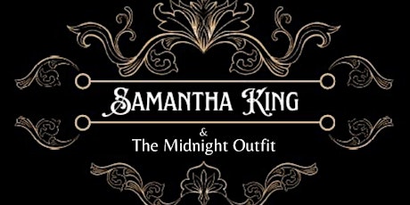 Samantha King & The Midnight Outfit
