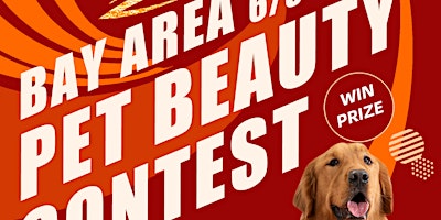 Bay Area Pet Beauty Contest