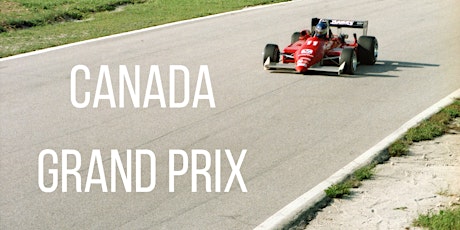 F1 Racing - Canada