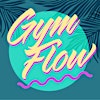 Logotipo de Mobile Gym Flow
