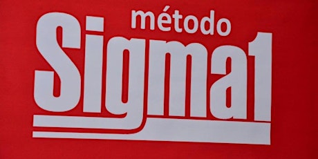 Imagem principal do evento SIGMA - TREINAMENTO DE PNL, NEUROCIÊNCIA E GESTÃO