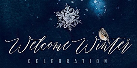 Wine, Bourbon and Beer Tastings at the Welcome Winter Celebration primary image