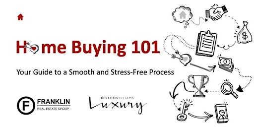 Imagen principal de Home Buying 101: Your Guide to a Smooth and Stress-Free Process