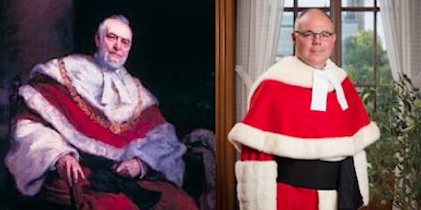 The launch of the Palles Society for Private Law
