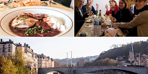 Immagine principale di The Culture and Cuisine of Lyon - Food Tours by Cozymeal™ 