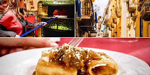 Culinary Traditions of Napoli - Food Tours by Cozymeal™