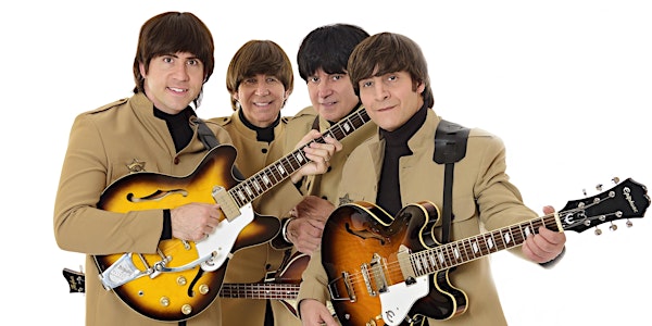 American English @ The RLB Center