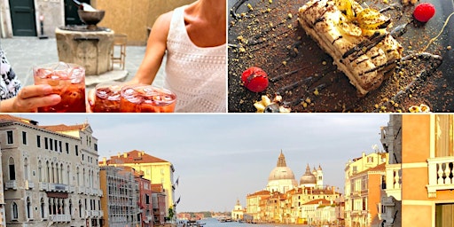 Primaire afbeelding van Iconic Dishes of Venice - Food Tours by Cozymeal™