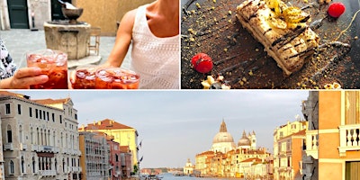 Imagem principal do evento Iconic Dishes of Venice - Food Tours by Cozymeal™