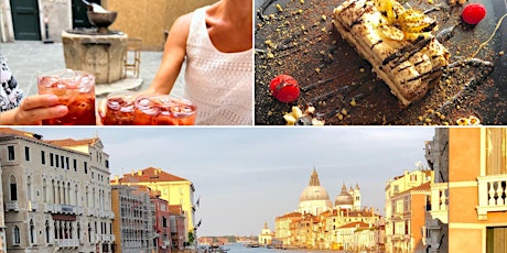 Iconic Dishes of Venice - Food Tours by Cozymeal™