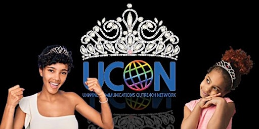 The Juneteenth Pageant and Gospel Celebration presented by UCON primary image